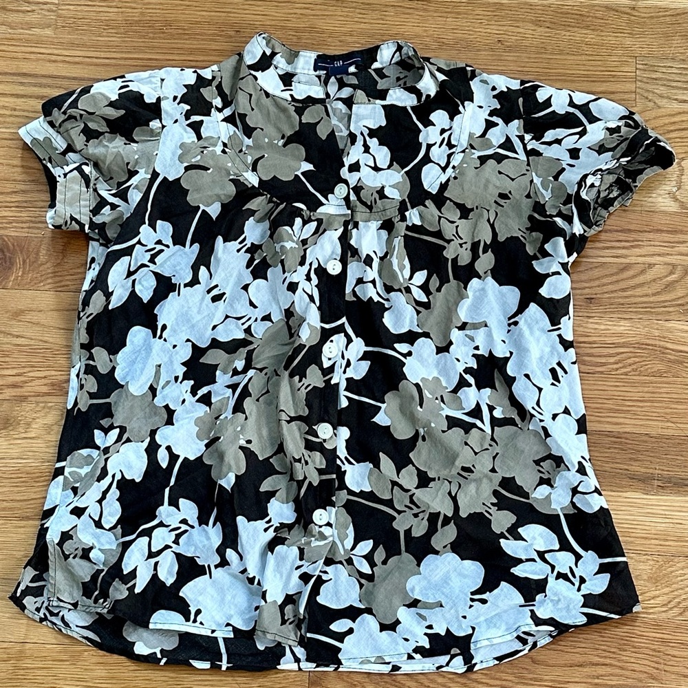 Gap Blouse, Size L
